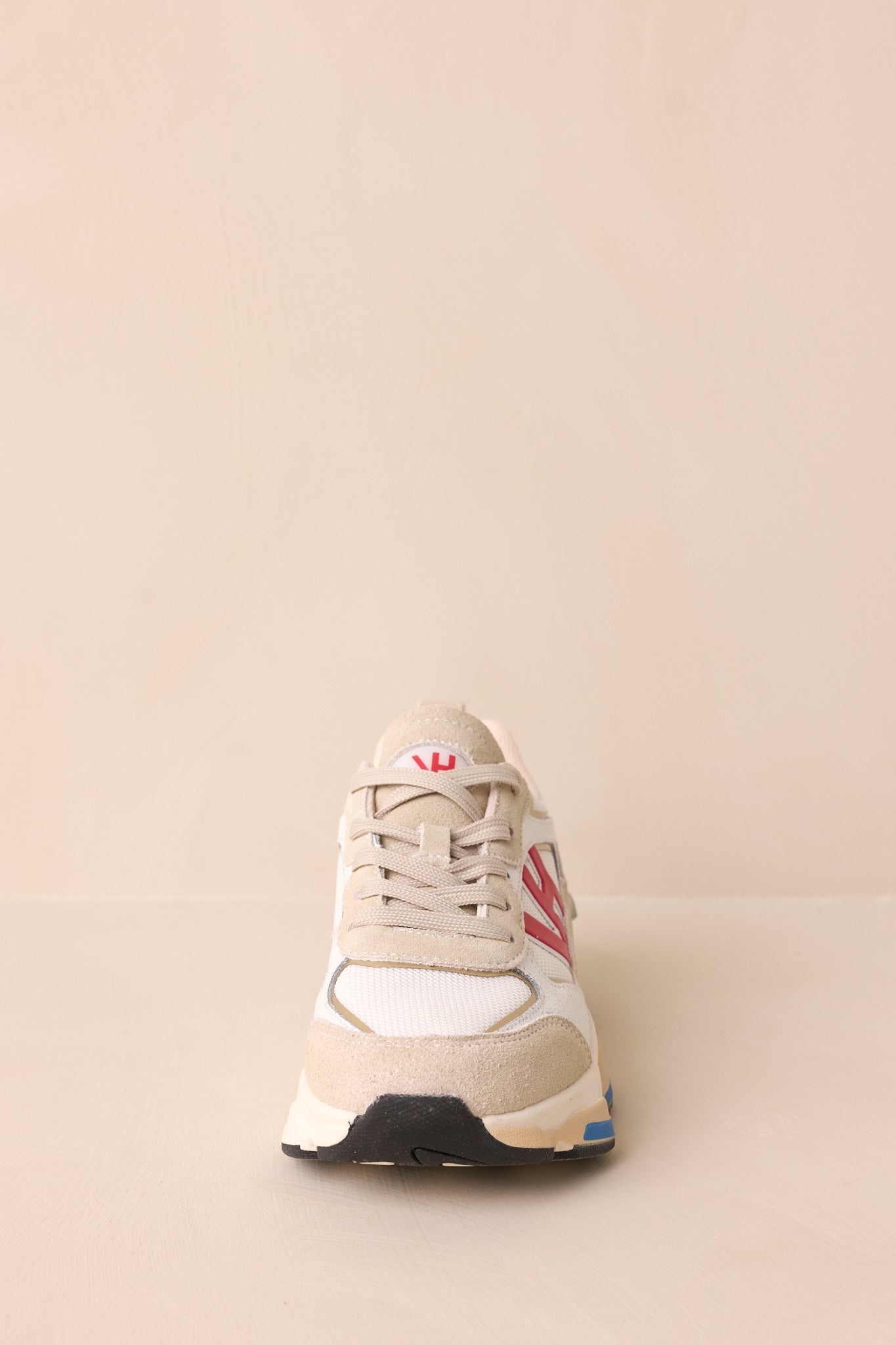 Vintage Havana Dash 7 Grey Sneakers